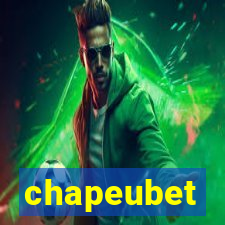 chapeubet