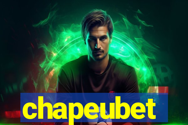 chapeubet