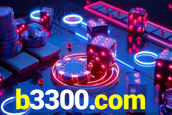 b3300.com