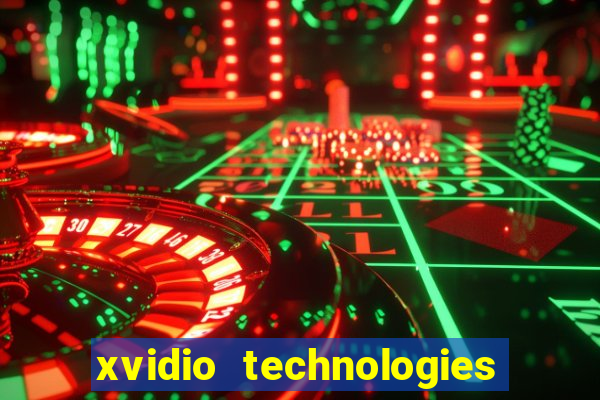 xvidio technologies startup brasil 2024 os