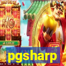 pgsharp