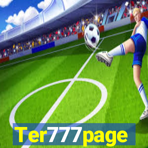 Ter777page