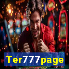 Ter777page