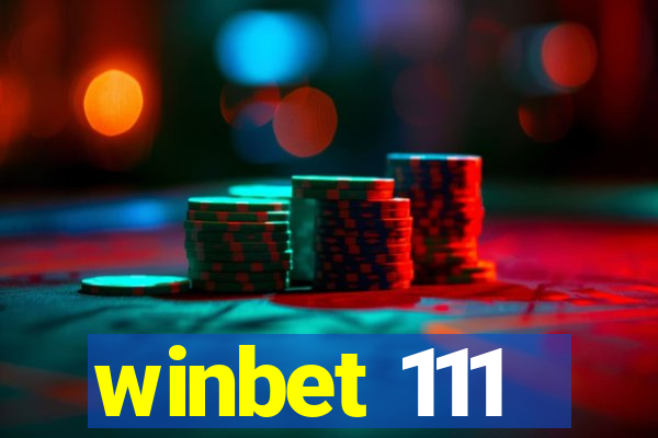 winbet 111