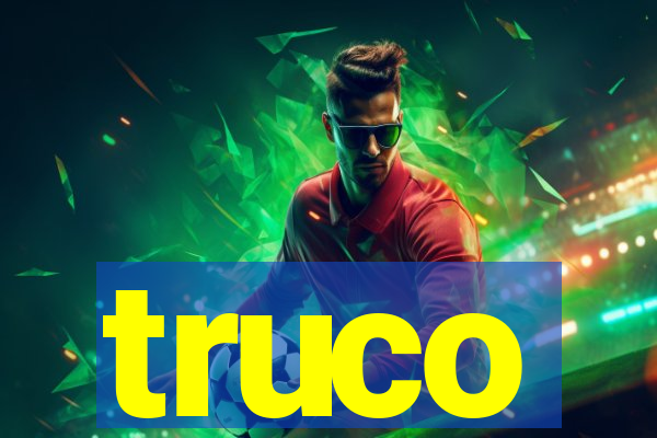 truco brasileiro-giro feliz