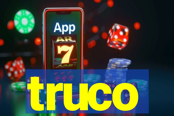 truco brasileiro-giro feliz