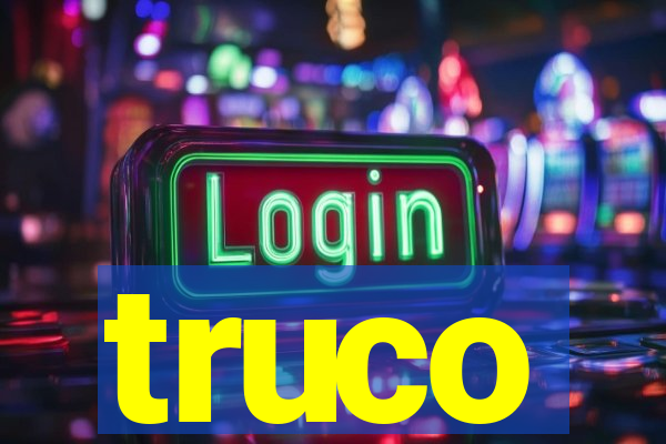 truco brasileiro-giro feliz