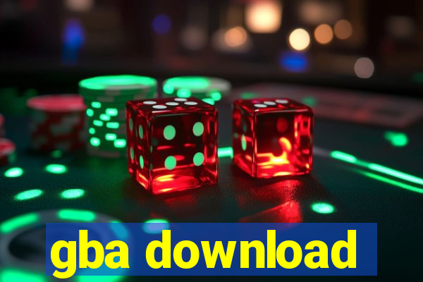 gba download
