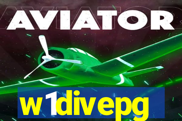 w1divepg