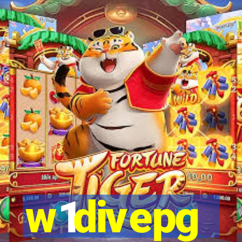 w1divepg