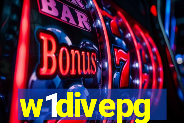 w1divepg