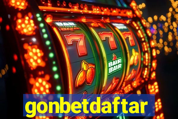 gonbetdaftar