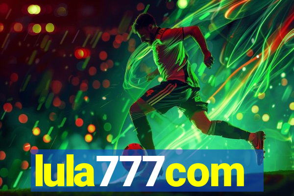 lula777com