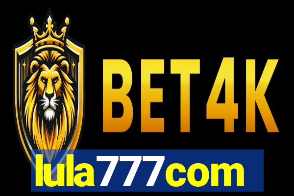 lula777com