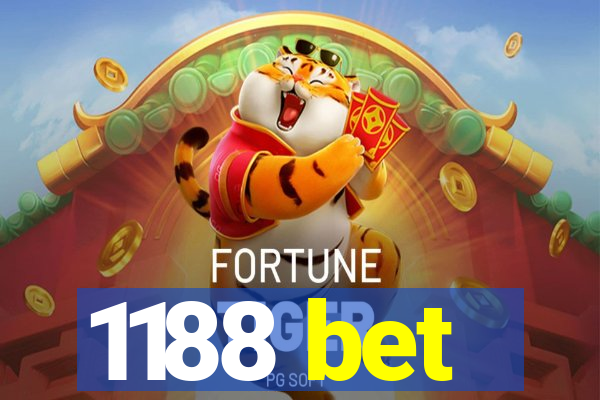 1188 bet