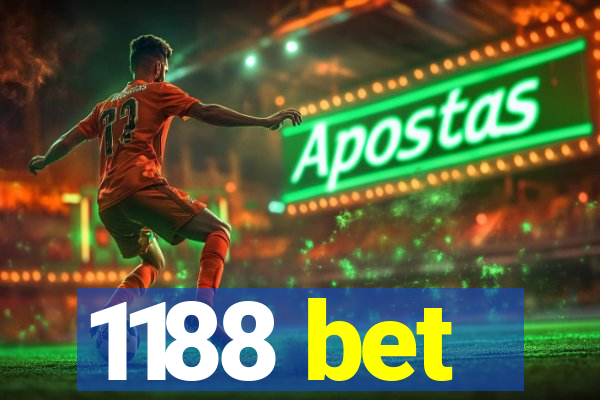 1188 bet