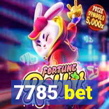 7785 bet