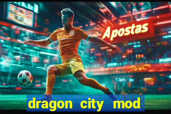 dragon city mod apk team2earn