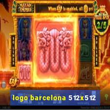 logo barcelona 512x512