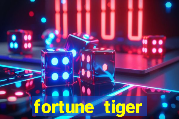 fortune tiger cassino pix
