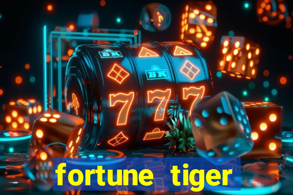 fortune tiger cassino pix