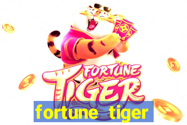 fortune tiger cassino pix