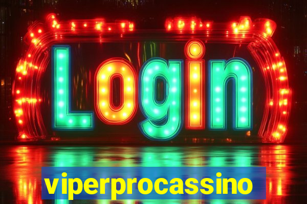 viperprocassino