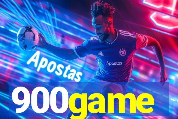 900game