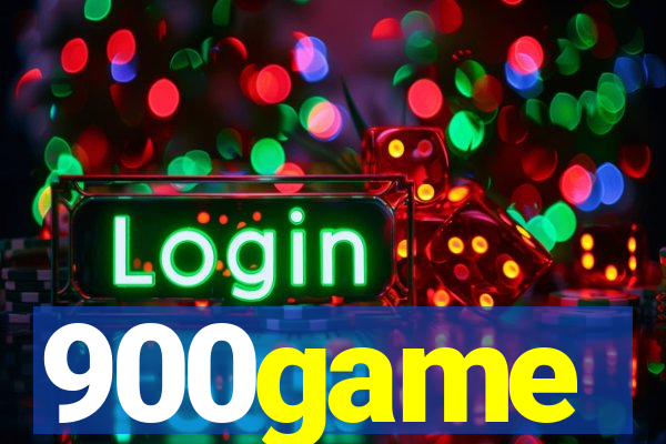 900game