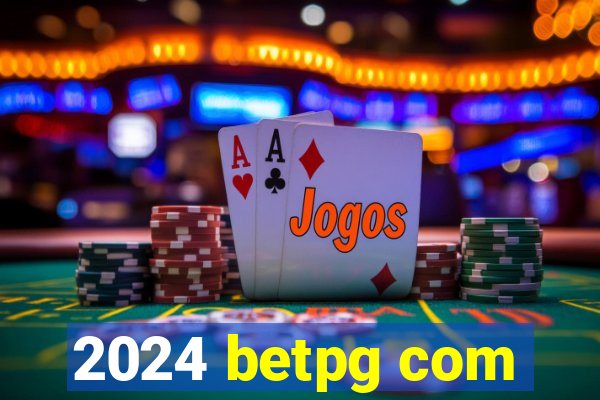2024 betpg com
