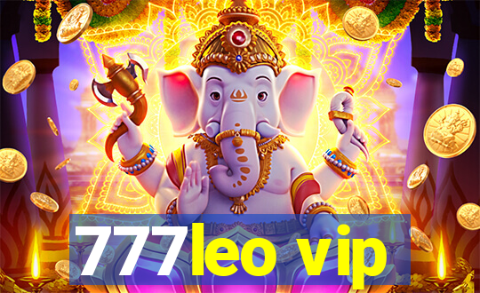 777leo vip