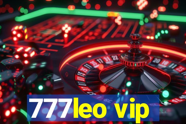 777leo vip