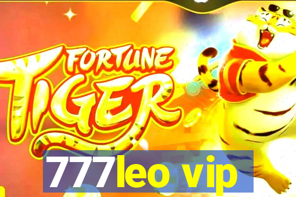 777leo vip