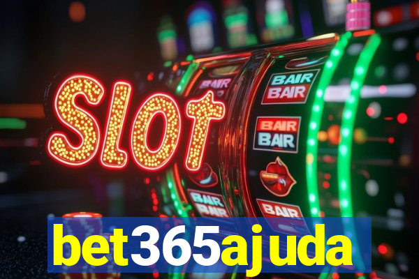 bet365ajuda