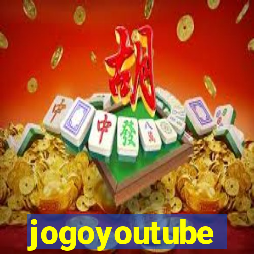jogoyoutube