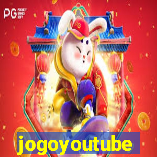 jogoyoutube