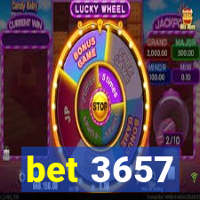 bet 3657