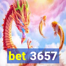 bet 3657