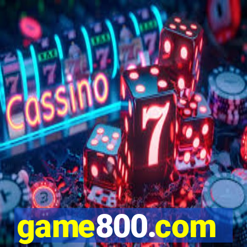 game800.com