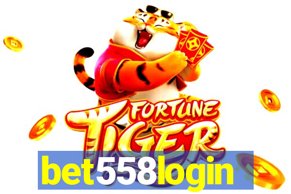 bet558login