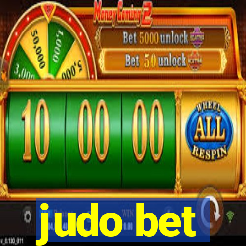 judo bet