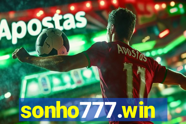 sonho777.win