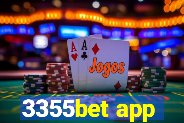 3355bet app