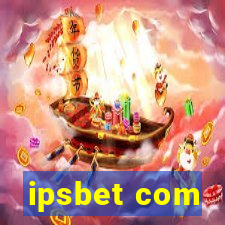ipsbet com