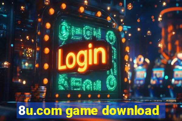 8u.com game download