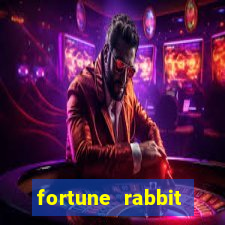 fortune rabbit melhor horario