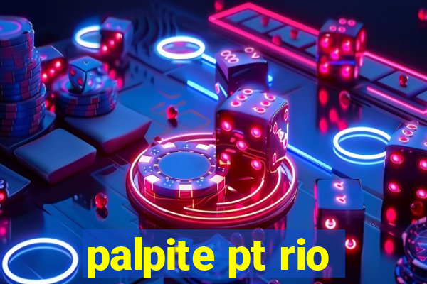 palpite pt rio