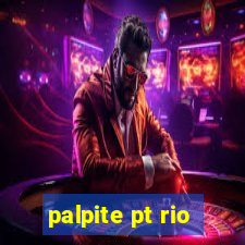palpite pt rio