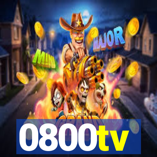 0800tv