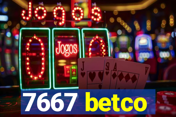 7667 betco